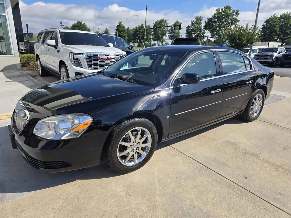 2007 Buick Lucerne - Image 3 of 6