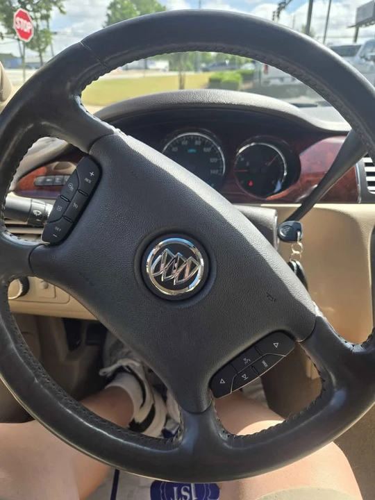 2007 Buick Lucerne - Image 5 of 6