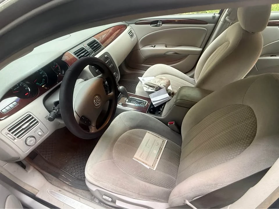 2007 Buick Lucerne - Image 6 of 9