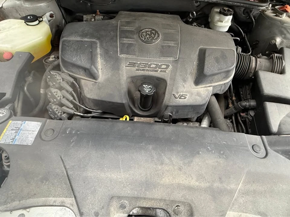 2007 Buick Lucerne - Image 9 of 9