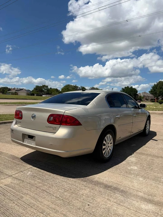 2007 Buick Lucerne - Image 3 of 10