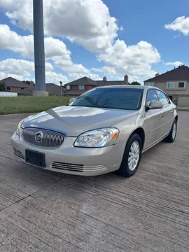 2007 Buick Lucerne CX