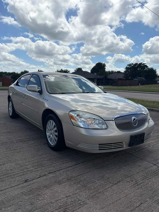 2007 Buick Lucerne - Image 5 of 10