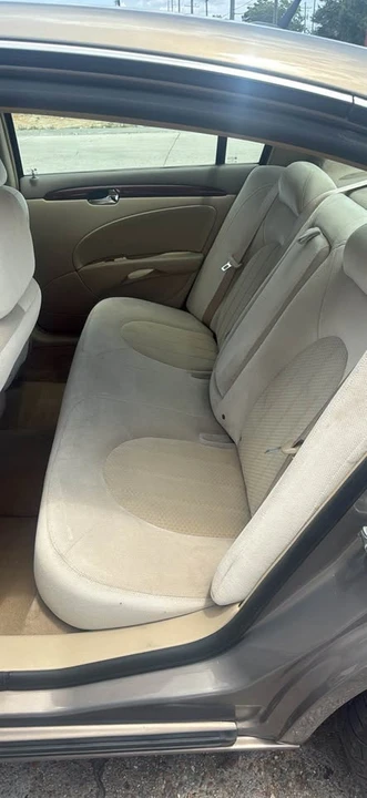 2007 Buick Lucerne - Image 7 of 10