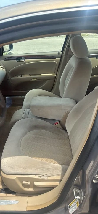 2007 Buick Lucerne - Image 8 of 10