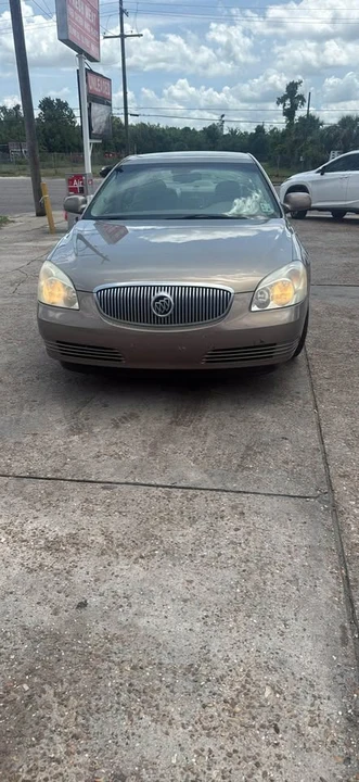 2007 Buick Lucerne - Image 3 of 10