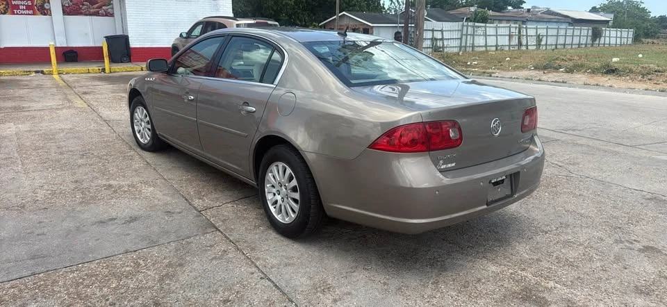 2007 Buick Lucerne - Image 4 of 10