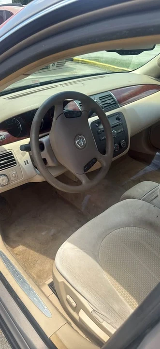 2007 Buick Lucerne - Image 9 of 10
