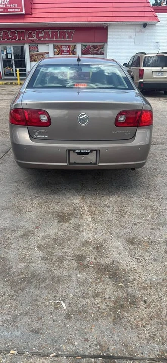 2007 Buick Lucerne - Image 6 of 10