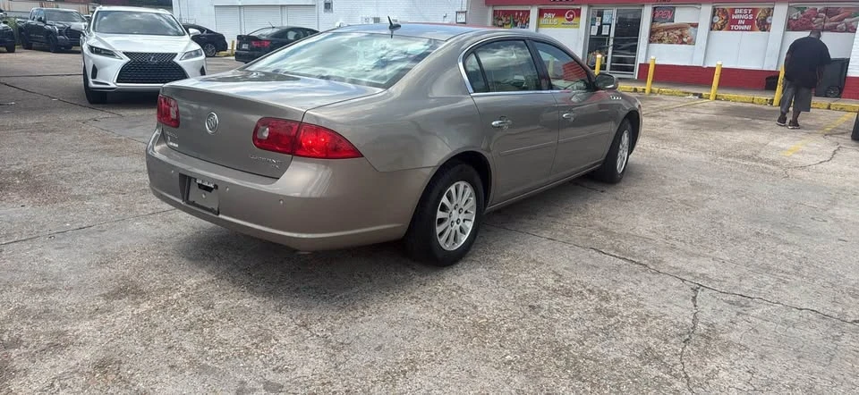 2007 Buick Lucerne - Image 5 of 10