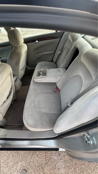 2007 Buick Lucerne - Image 6 of 8