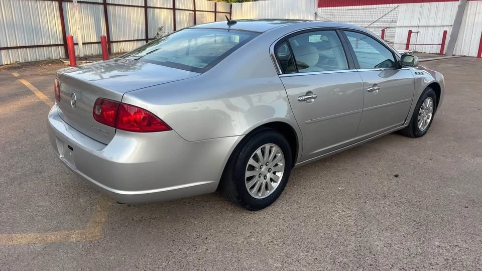 2007 Buick Lucerne - Image 3 of 8