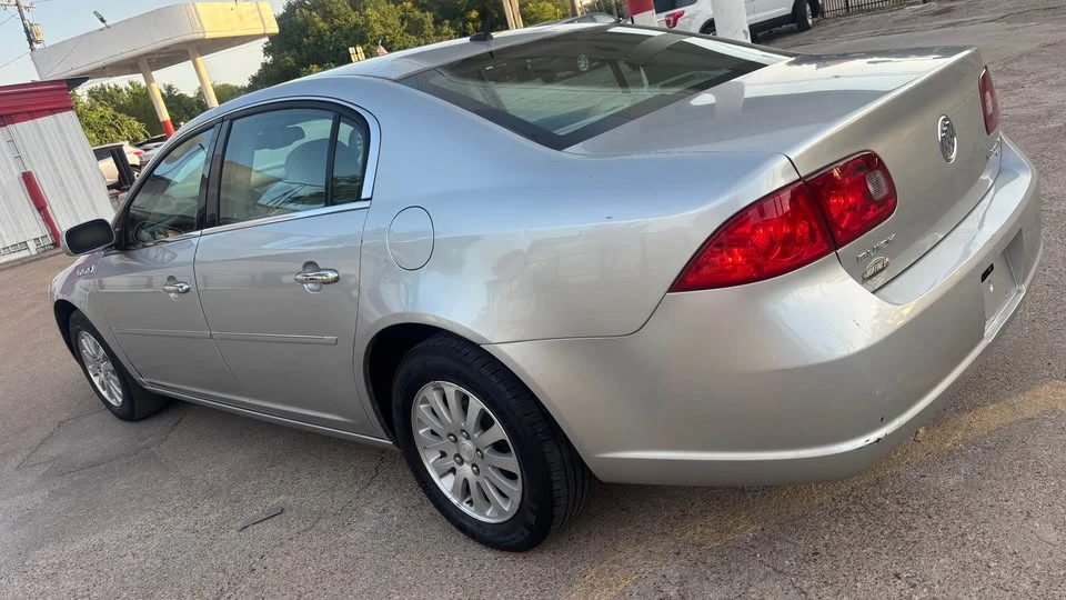 2007 Buick Lucerne - Image 4 of 8