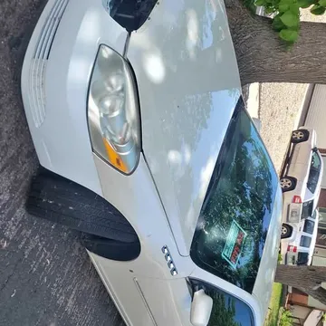 2007 Buick Lucerne CX