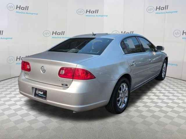 2007 Buick Lucerne - Image 5 of 20