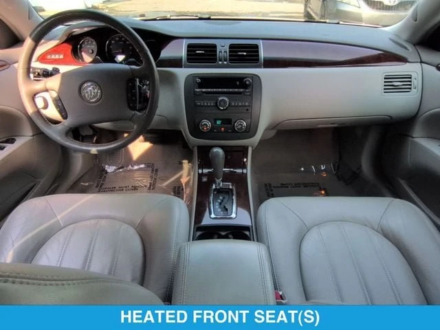 2007 Buick Lucerne - Image 13 of 20