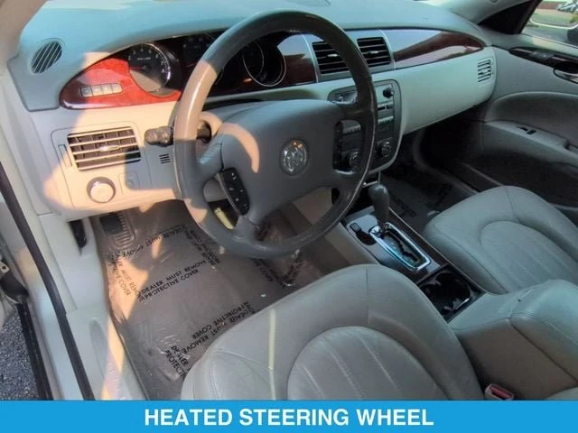 2007 Buick Lucerne - Image 11 of 20