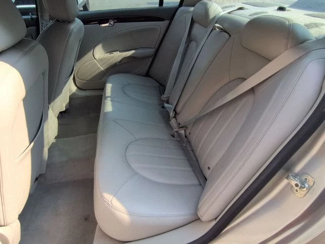 2007 Buick Lucerne - Image 10 of 20