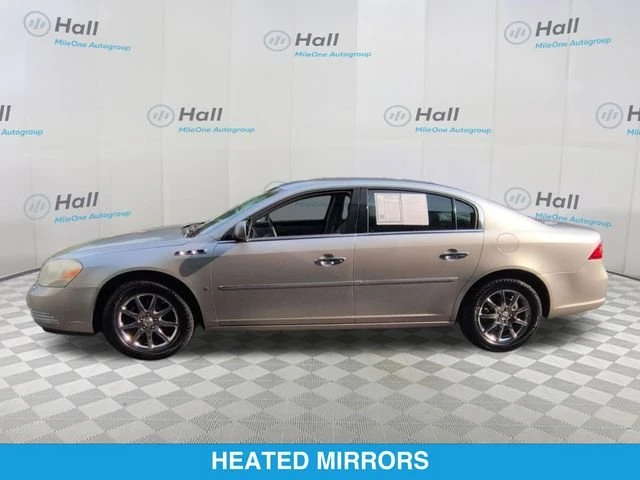 2007 Buick Lucerne - Image 8 of 20