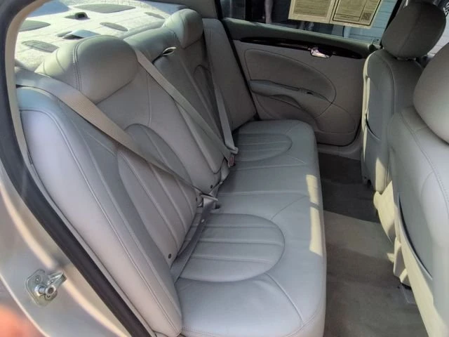 2007 Buick Lucerne - Image 16 of 20