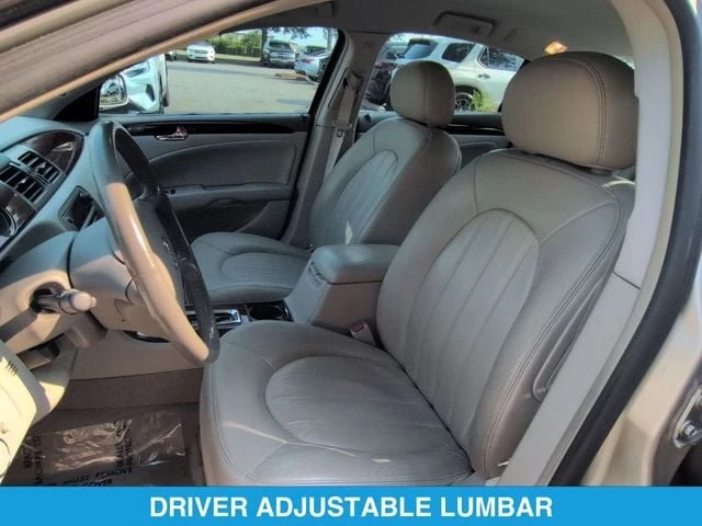 2007 Buick Lucerne - Image 9 of 20