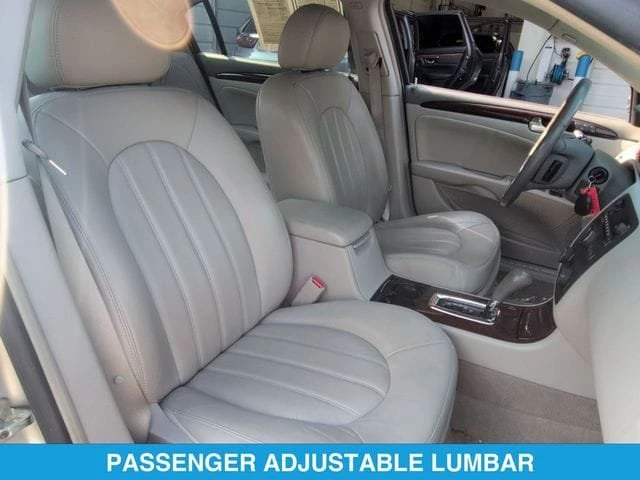 2007 Buick Lucerne - Image 18 of 20