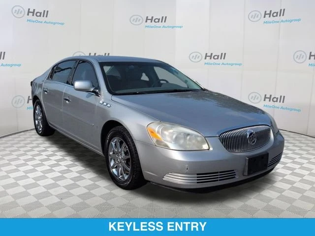 2007 Buick Lucerne - Image 3 of 20