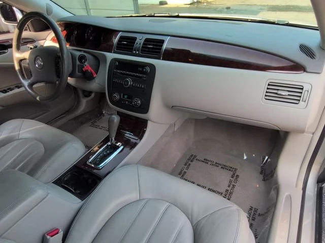 2007 Buick Lucerne - Image 17 of 20