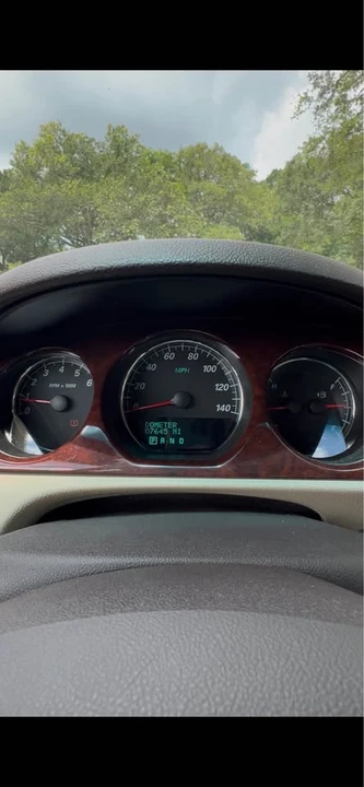 2007 Buick Lucerne - Image 13 of 14