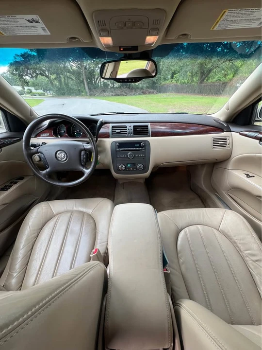2007 Buick Lucerne - Image 7 of 14