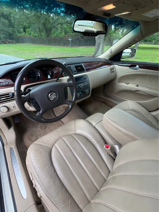 2007 Buick Lucerne - Image 6 of 14