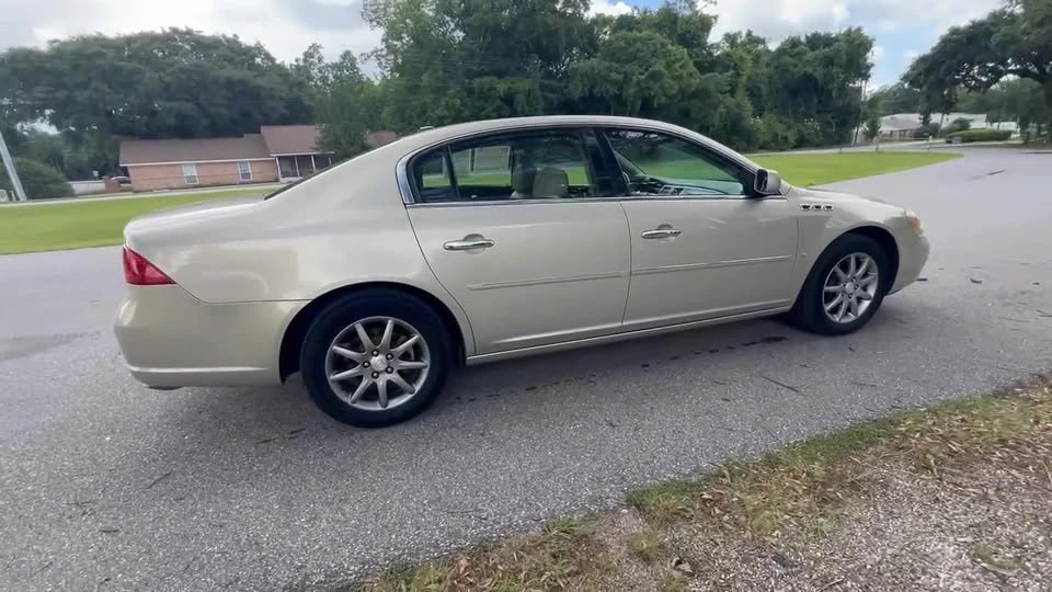 2007 Buick Lucerne - Image 14 of 14