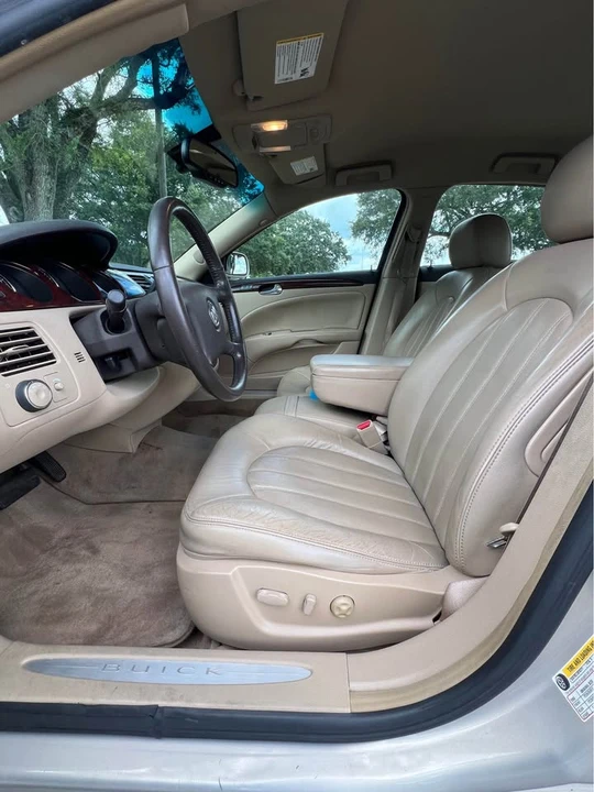 2007 Buick Lucerne - Image 4 of 14