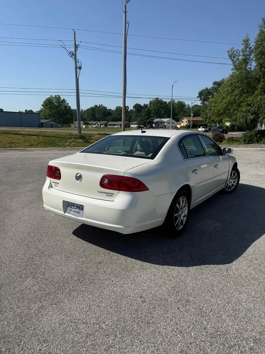 2007 Buick Lucerne - Image 5 of 17