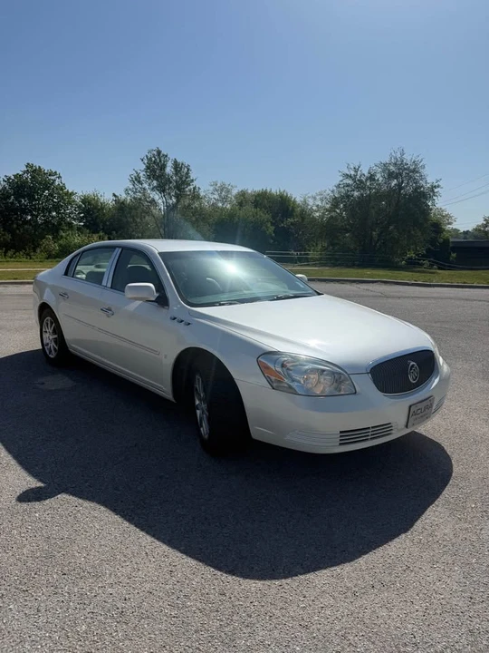 2007 Buick Lucerne - Image 6 of 17