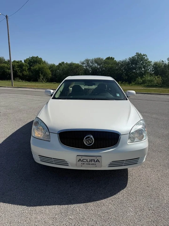 2007 Buick Lucerne - Image 7 of 17