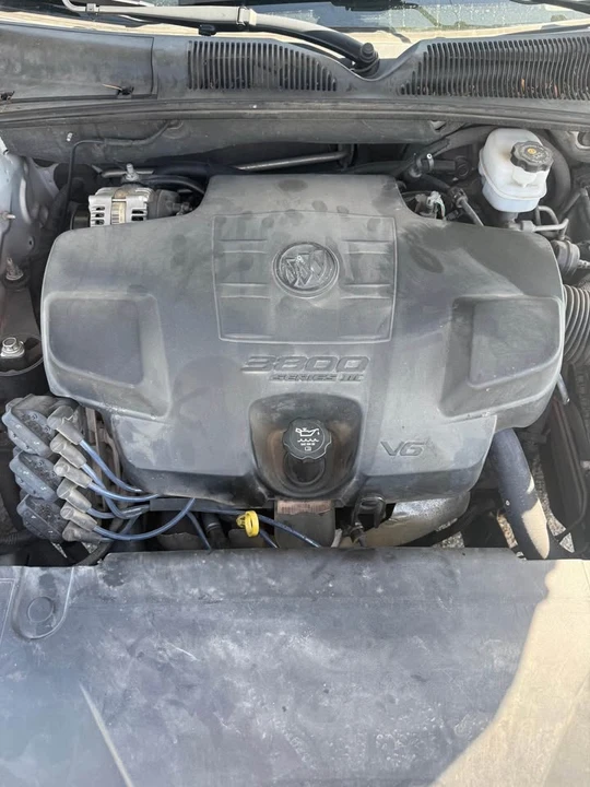 2007 Buick Lucerne - Image 15 of 17