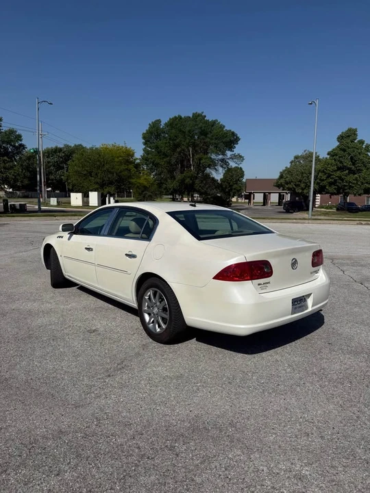 2007 Buick Lucerne - Image 3 of 17