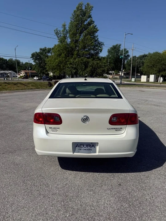 2007 Buick Lucerne - Image 4 of 17