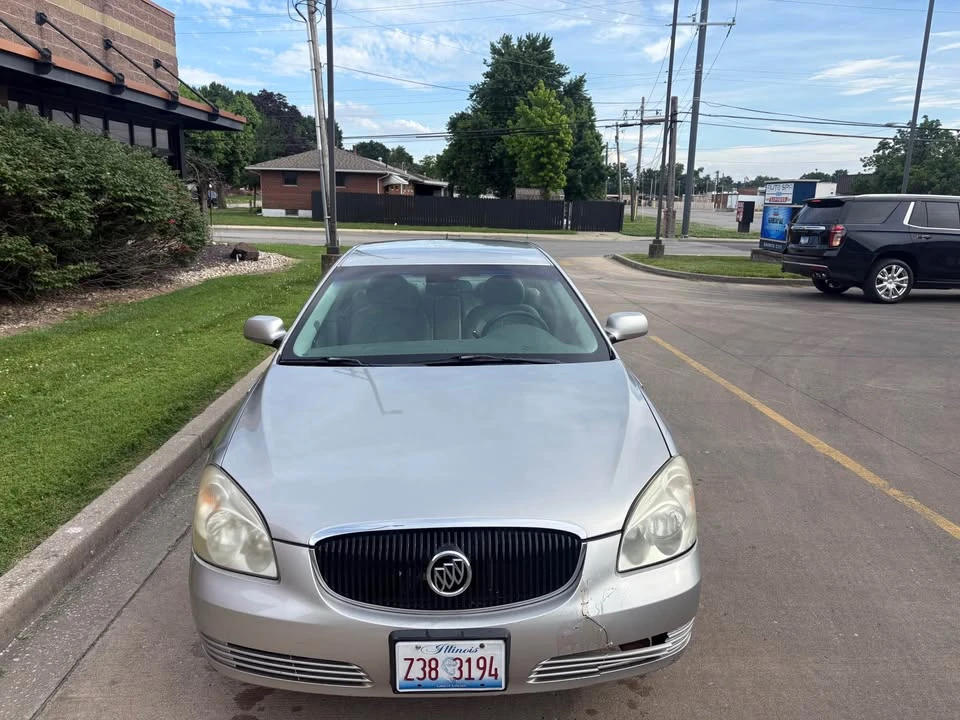 2007 Buick Lucerne - Image 3 of 8