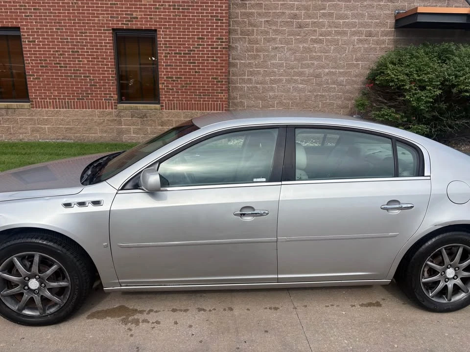 2007 Buick Lucerne - Image 6 of 8