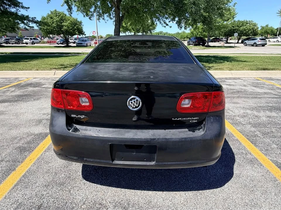 2007 Buick Lucerne - Image 5 of 9