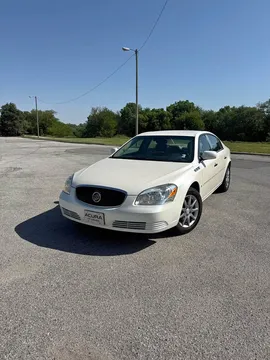 2007 Buick Lucerne CXL