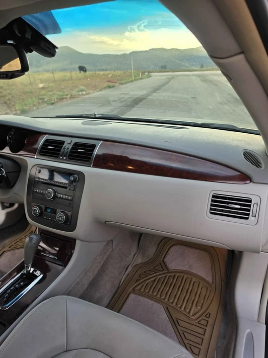 2007 Buick Lucerne - Image 16 of 20