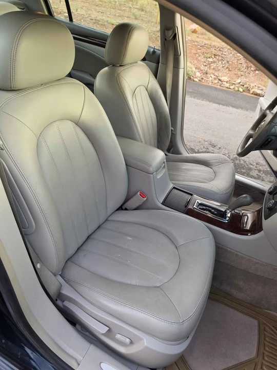 2007 Buick Lucerne - Image 17 of 20