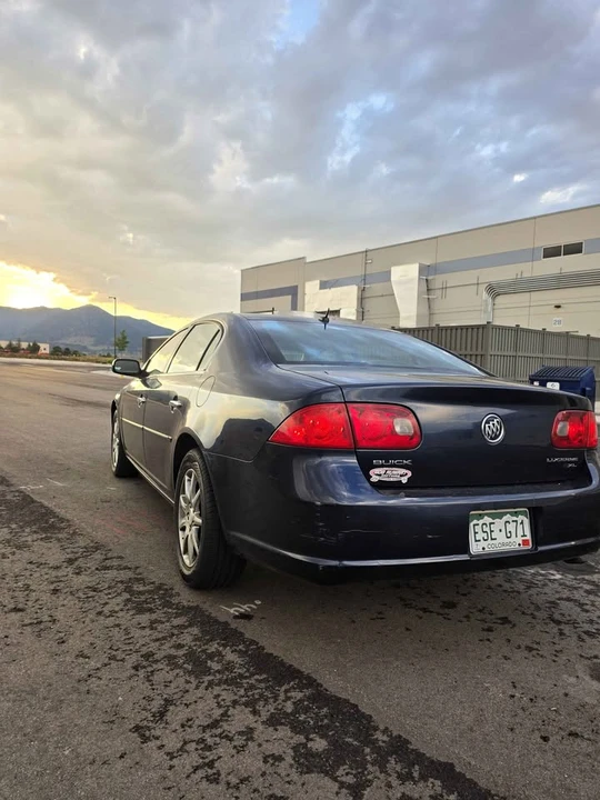 2007 Buick Lucerne - Image 8 of 20