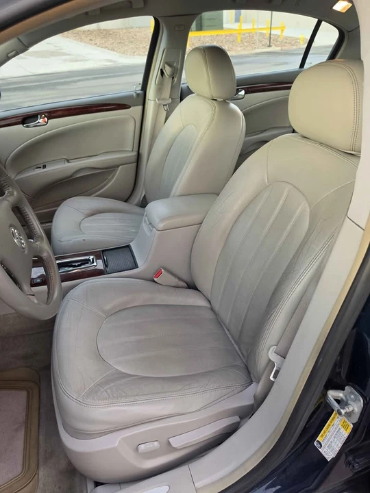 2007 Buick Lucerne - Image 12 of 20