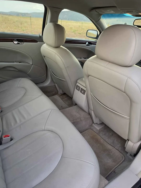 2007 Buick Lucerne - Image 19 of 20