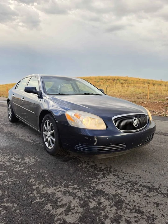 2007 Buick Lucerne - Image 2 of 20