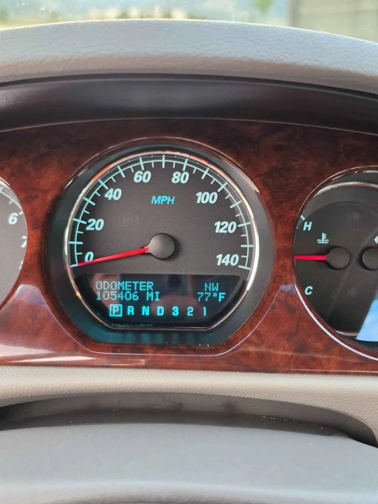 2007 Buick Lucerne - Image 13 of 20